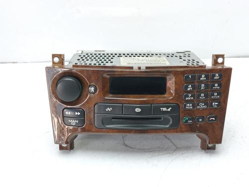 Used Radio Radio 16196954 16196954