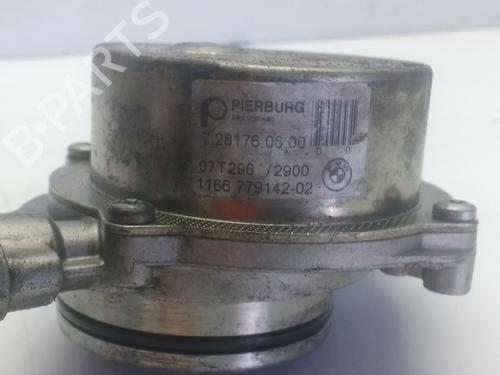 Vacuum pump BMW 3 (E46) 316 i | BP33705694M80 - Image 2