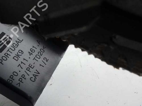 Hand brake SEAT IBIZA IV SC (6J1, 6P5) 1.4 TDI | BP8782853I18 