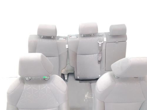 Sæde sæt TOYOTA RAV 4 V (_A5_, _H5_) 2.0 (MXAA52) | BP38069769C78 - Image 2