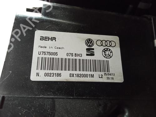 Heater matrix box AUDI A1 Sportback (8XA, 8XF) 1.2 TFSI | BP14225130M61 