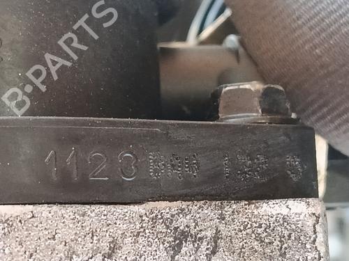 Engine RENAULT LAGUNA II (BG0/1_) 1.9 dCi (BG08, BG0G) | BP36503461M1 - Image 18