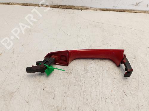 Used Front right exterior door handle Front right exterior door handle 38085514 38085514