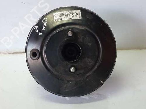 Used Servo brake Servo brake 9753847 9753847