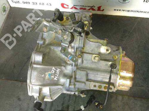 Gearbox DAEWOO MATIZ (M100, M150) 1.0 | BP10275344M3