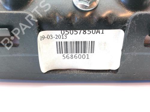 Airbag Kit CHRYSLER GRAND VOYAGER V (RT) 3.6 | BP12451678C86 