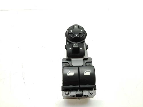 Used Left front window switch Left front window switch PEUGEOT 308 II (LB_, LP_, LW_, LH_, L3_) 1.2 VTi 72 (82 hp) 39266315 39266315