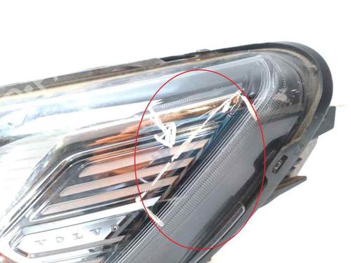 Left headlight VOLVO XC40 (536) | BP21585996C28 - Image 6