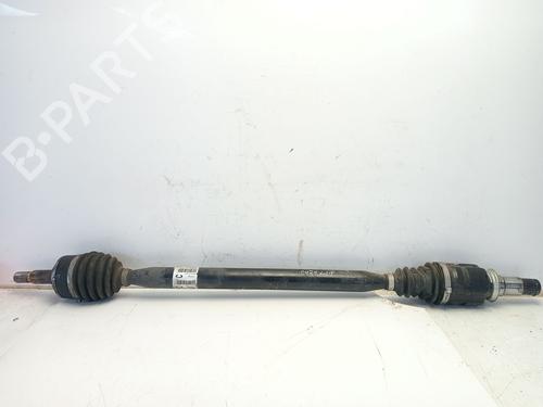 Used Right front driveshaft Right front driveshaft 25019666 25019666