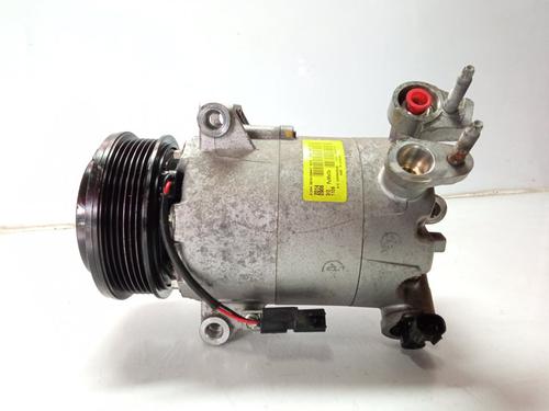 AC compressor FORD FOCUS III 1.0 EcoBoost | BP8076001M34 