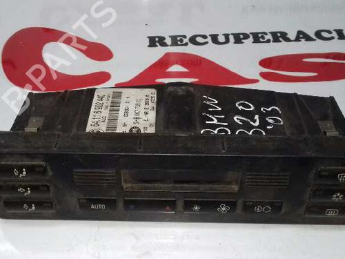 Climate control BMW 3 (E46) 318 d | BP10275392I5 