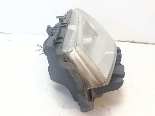 Left headlight RENAULT MEGANE II Saloon (LM0/1_) 1.5 dCi (LM02, LM13, LM2A) | BP36701084C28 - Image 4