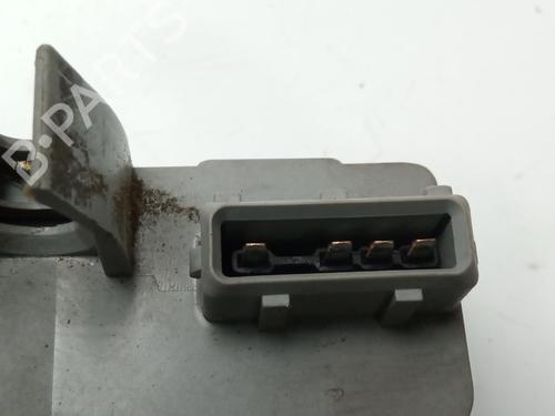 Rear left lock PEUGEOT 307 (3A/C) 1.6 16V | BP12310893C100 