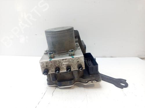 Used ABS pump ABS pump TOYOTA YARIS (_P13_) [2010-2020] 32771930 32771930