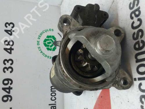 Starter JAGUAR XJ (X350, X358) 3.0 | BP10276286M8 
