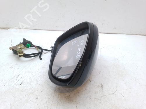 Right mirror CITROËN C4 I (LC_)  | BP24642828C27 