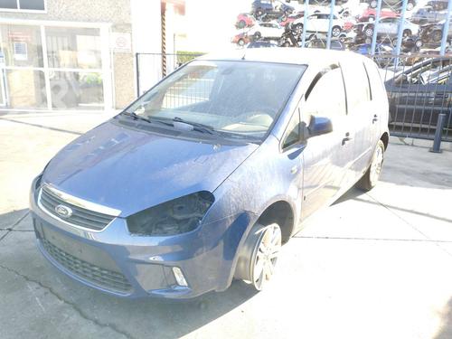 Used Parts FORD C-MAX (DM2)  1.6 TDCi  1182843
