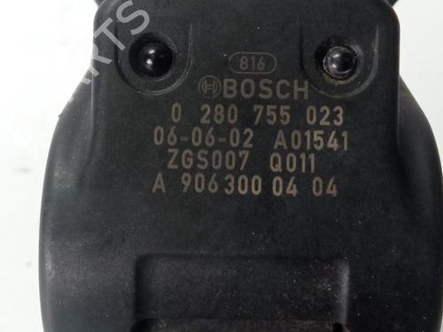 Used Pedal MERCEDES-BENZ VITO / MIXTO Van (W639) [2003-2025]  11398265