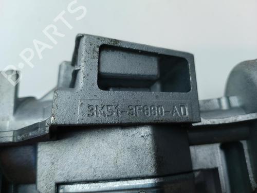 Ignition barrel FORD MONDEO IV (BA7)  | BP13121969M48