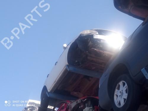 Used Parts OPEL CORSA D Hatchback Van (S07) 1.2 (L08) (80 hp) 4422842