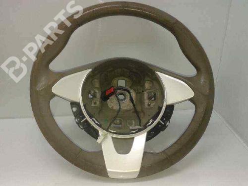 Used Steering wheel FORD KA (RU8) [2008-2016]  7956302