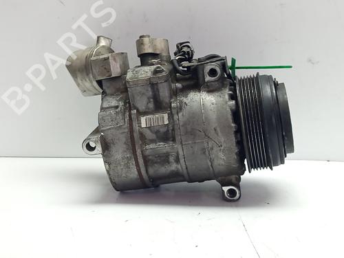 AC compressor MERCEDES-BENZ GLK-CLASS (X204) | BP31157993M34