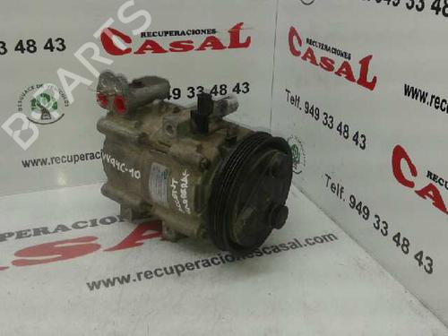 AC compressor HYUNDAI ACCENT II (LC) 1.5 | BP7963284M34 