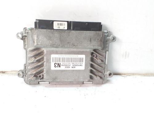 Used Engine control unit (ECU) Engine control unit (ECU) CHEVROLET AVEO / KALOS Hatchback (T250, T255) [2006-2026] 9125118 9125118