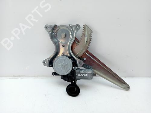Used Right rear window motor TOYOTA RAV 4 IV (_A4_) [2012-2019]  16224320