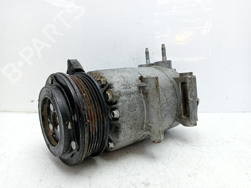 AC compressor FORD ECOSPORT 1.5 EcoBlue TDCi | BP18698920M34 