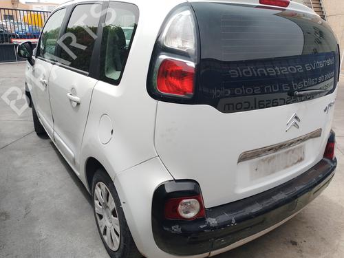 Intercooler CITROËN C3 Picasso (SH_) | BP23336581M30 - Image 11