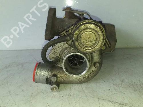 Turbocharger/Supercharger MITSUBISHI PAJERO III (V7_W, V6_W) 3.2 Di-D (V68W) | BP7957316M71