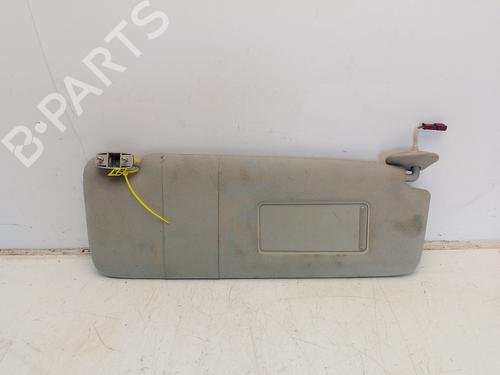 right-sun-visor-bmw-7-e65-e66-e67-2001-2002-2003-2004-2005-2006-2007-2008-2009-34282023 main image
