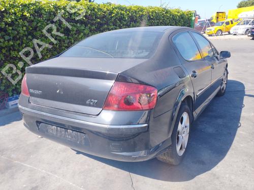 Intercooler PEUGEOT 407 (6D_) | BP23336569M30 - Image 4