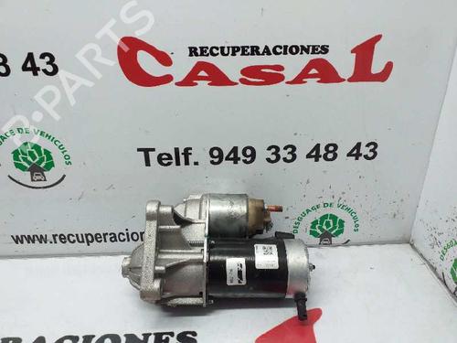 Used Starter Starter 7955724 7955724