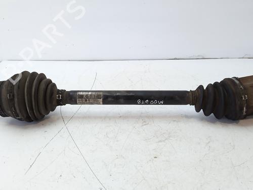 Used Left front driveshaft AUDI A4 B7 (8EC) 2.0 TDI 16V (140 hp) 30657845