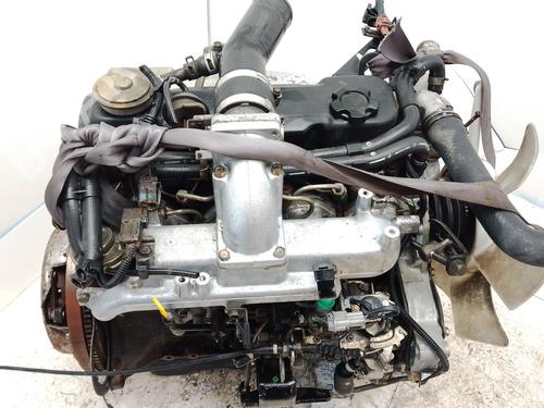 Used Engine NISSAN PICK UP (D22) 2.5 D (83 hp) 30401507