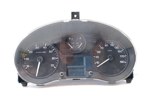 Used Instrument cluster Instrument cluster 18140936 18140936