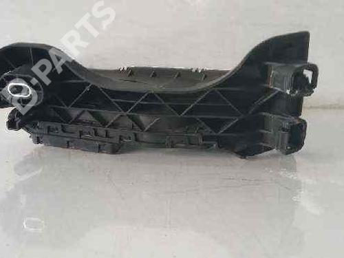 Pedal VW GOLF V (1K1) 1.9 TDI | BP9817150I4 