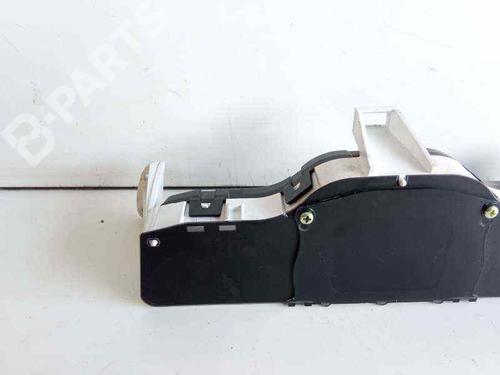 Electronic module SSANGYONG RODIUS I 2.7 Xdi | BP7961029M83 