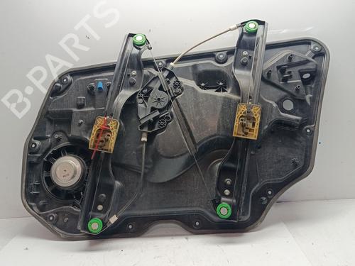 Used Front left window mechanism Front left window mechanism 33329327 33329327