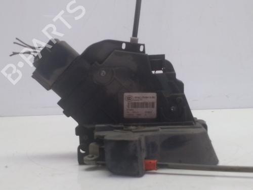 Used Rear left lock FORD MONDEO III Turnier (BWY) 2.2 TDCi (150 hp) 33173436