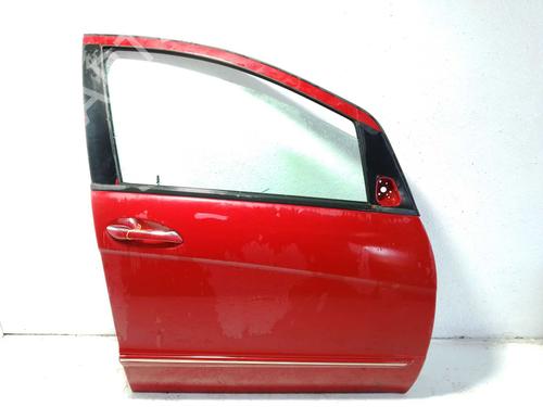 Used Right front door Right front door MERCEDES-BENZ A-CLASS (W169) A 180 CDI (169.007, 169.307) (109 hp) 40611585 40611585