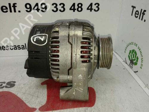 Used Alternator Alternator 10276183 10276183