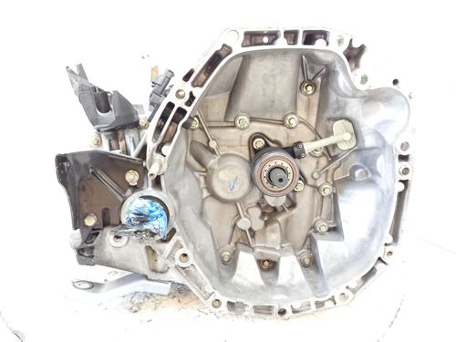gearbox-renault-clio-iii-br01-cr01-2005-2006-2007-2008-2009-2010-2011-2012-2013-2014-30485888 main image