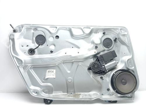 front-left-window-mechanism-vw-passat-b5-3b2-19-tdi-3b4837755d-3b4837751g-1996-1997-1998-1999-2000-2001-16220968 main image