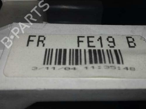 Used Instrument cluster Instrument cluster 7963904 7963904