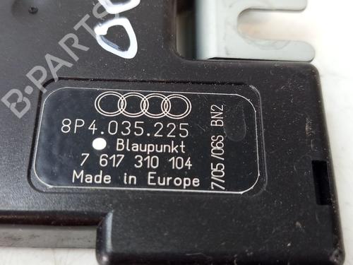Electronic module AUDI A3 (8P1) | BP29876672M83 - Image 5