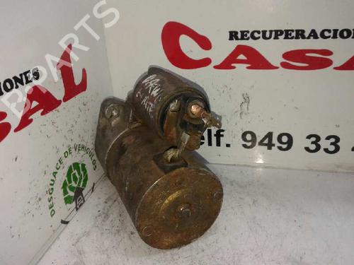 Starter DAEWOO MATIZ (M100, M150) 0.8 | BP7962953M8 