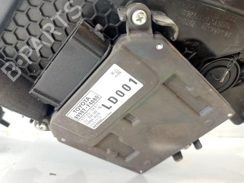 Left headlight TOYOTA C-HR (_X1_)  | BP33989724C28  - Image 7